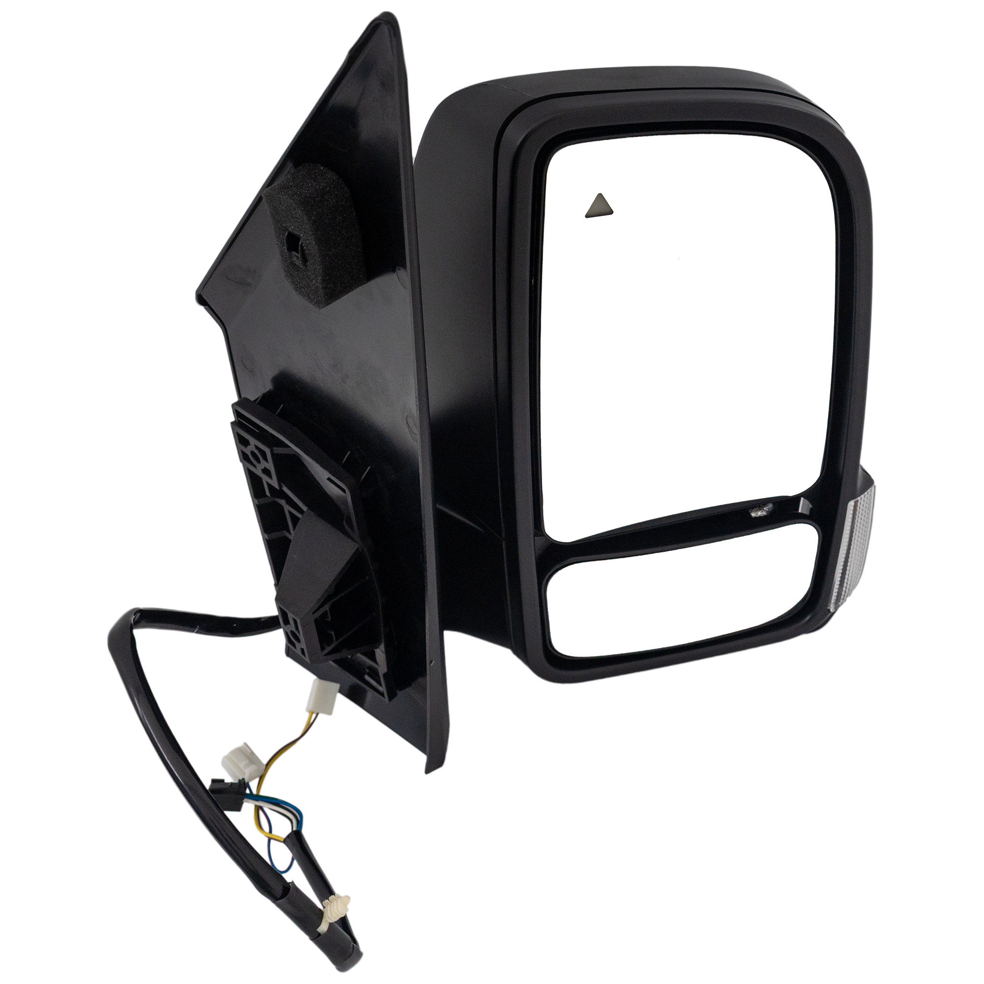Door Mirror MB1321120