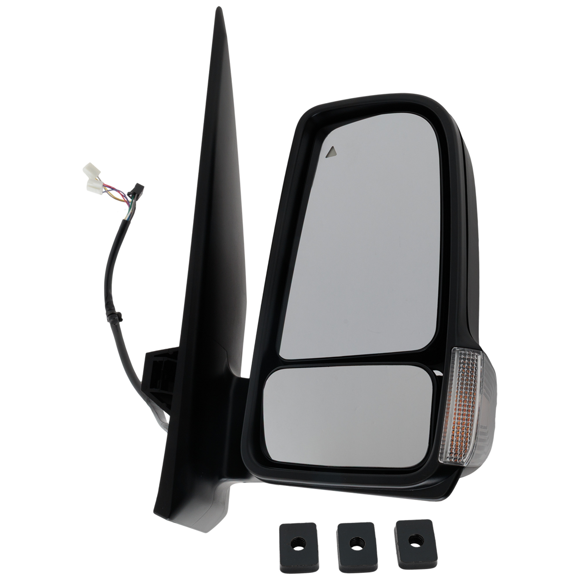 Door Mirror MB1321121