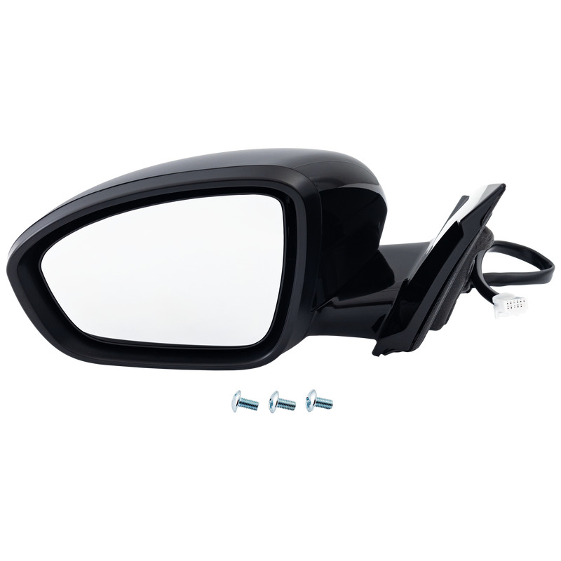 Door Mirror NI1320355
