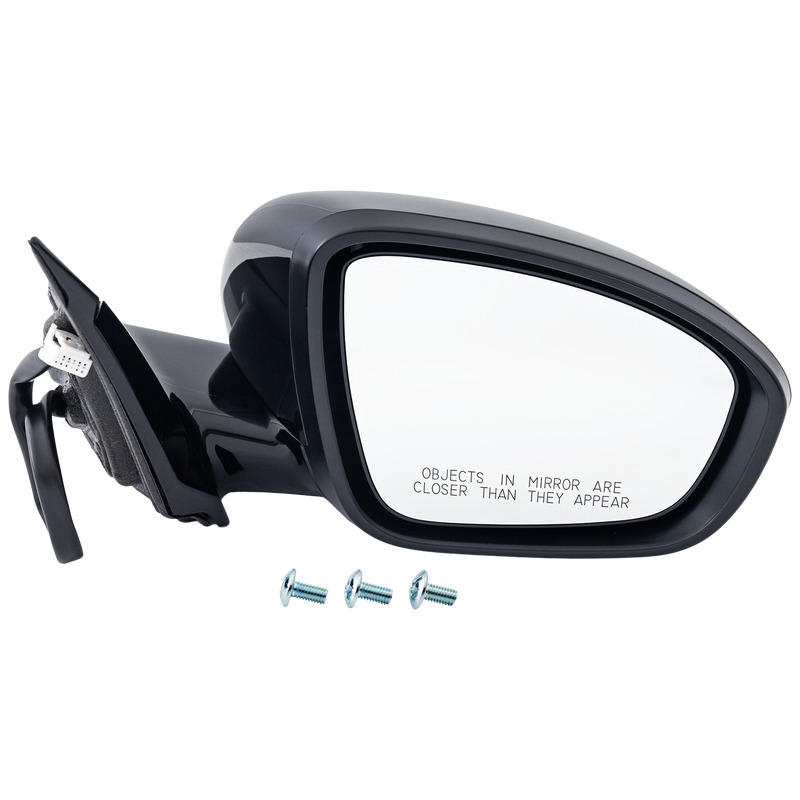 Door Mirror NI1321355