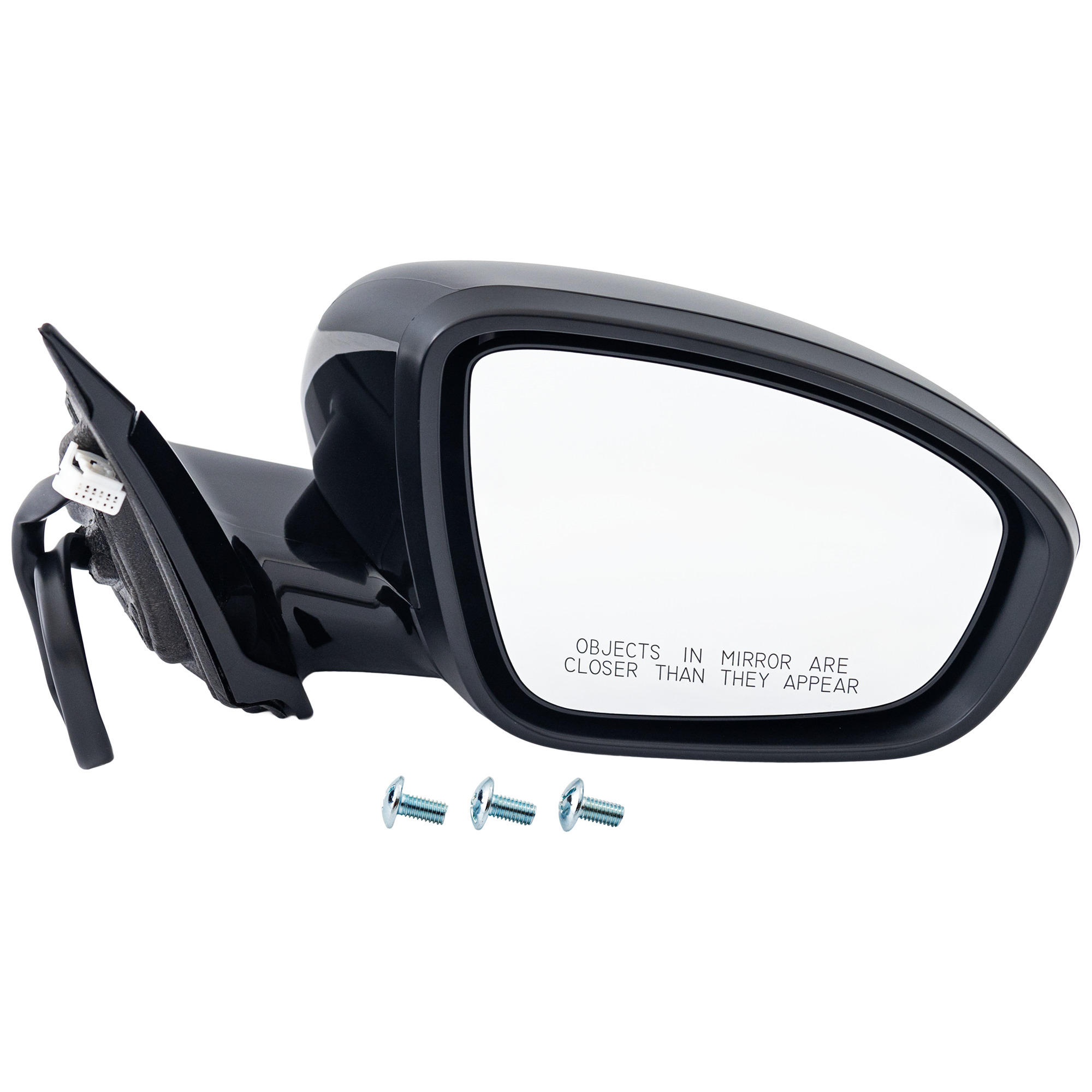 Door Mirror NI1321355