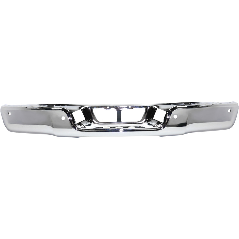 Step Bumper Assembly TO1102245