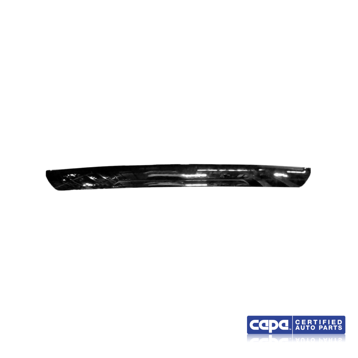Hood Molding Chrome For 2016-2017 GMC Terrain CAPA