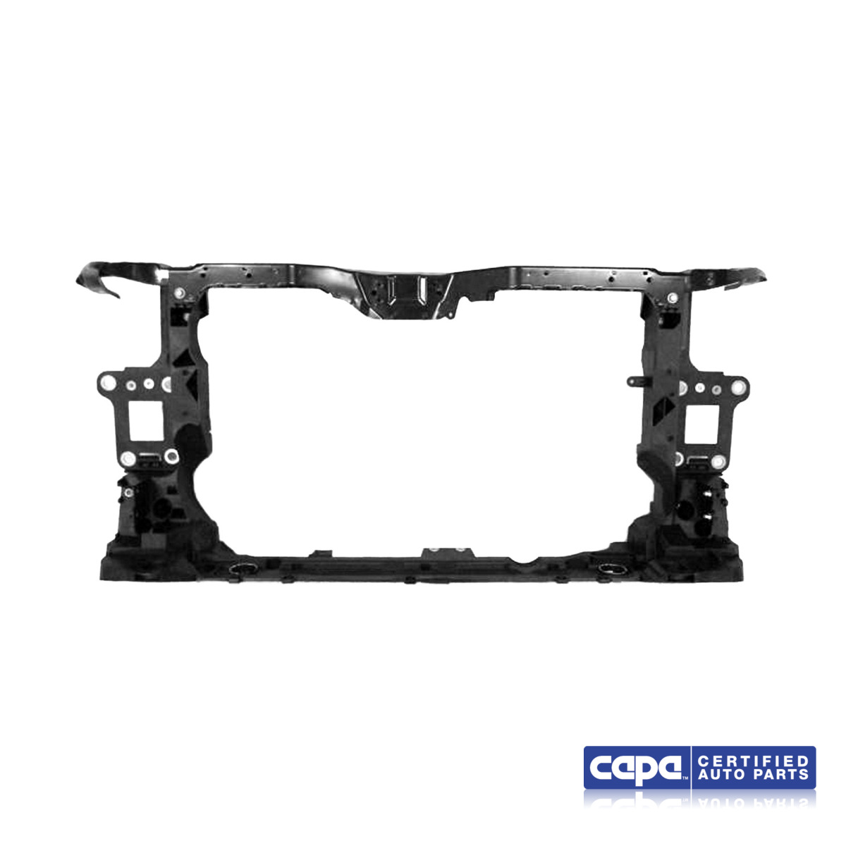 Radiator Support 71410TBAA01 HO1225183