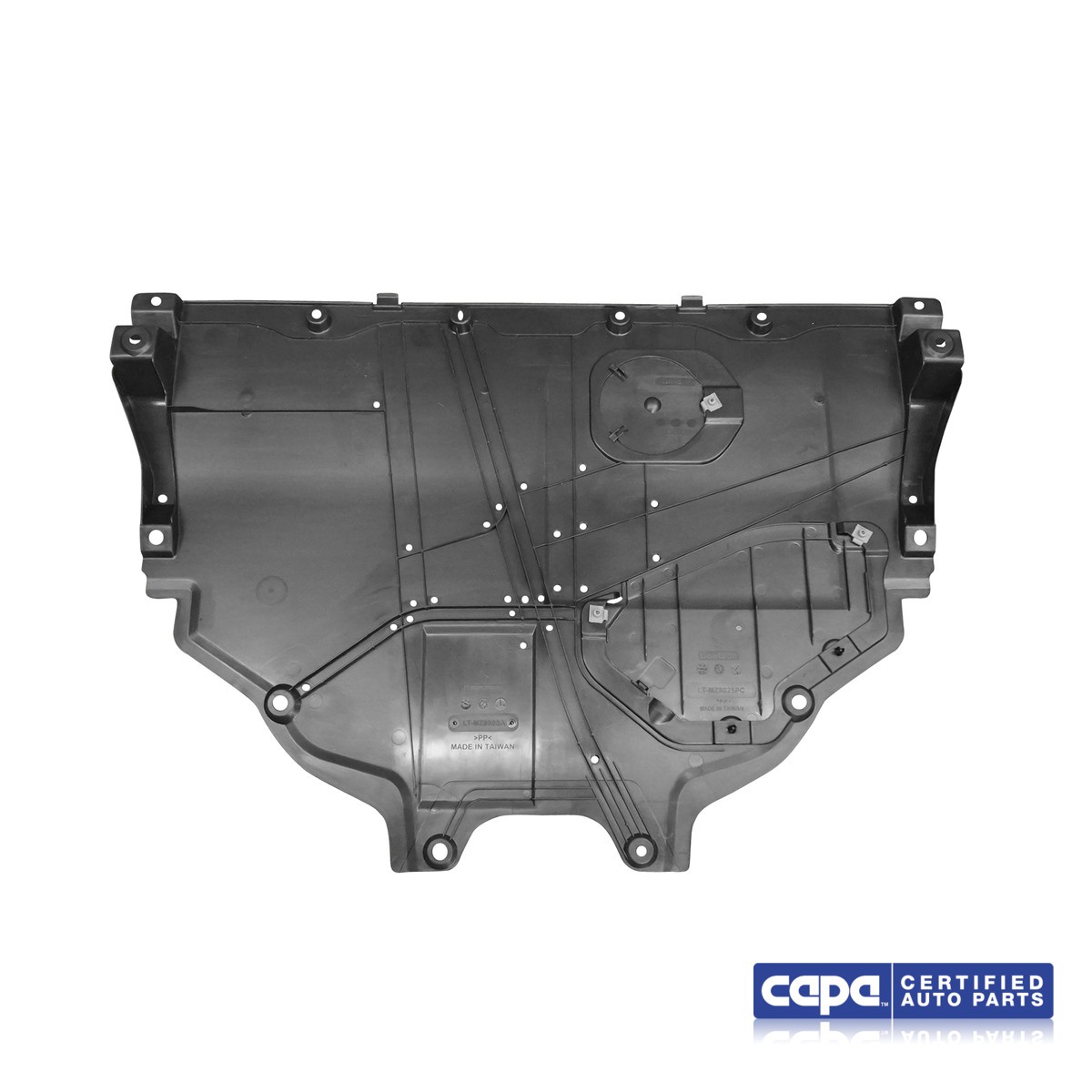 Engine Splash Shield TK4856110