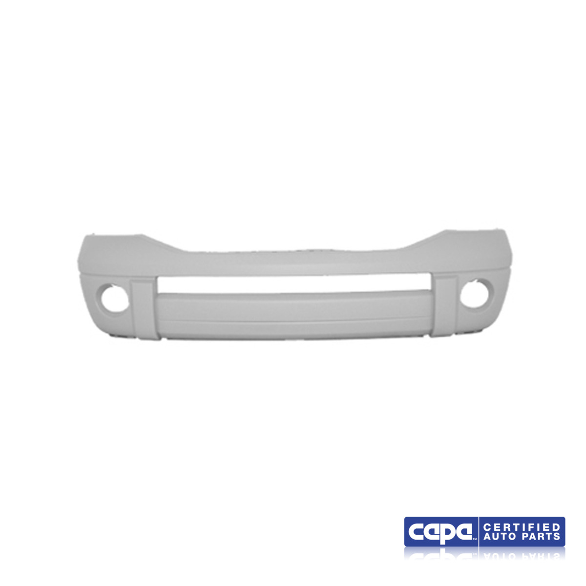 Bumper Cover 68001349AA CH1000873