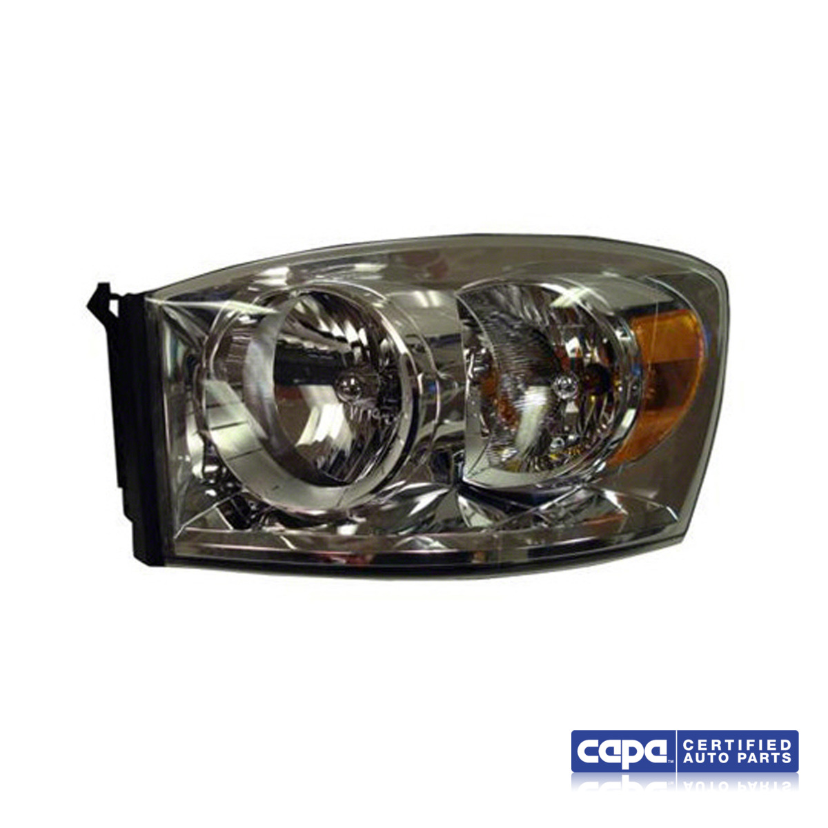 Headlight 68003125AD-PFM