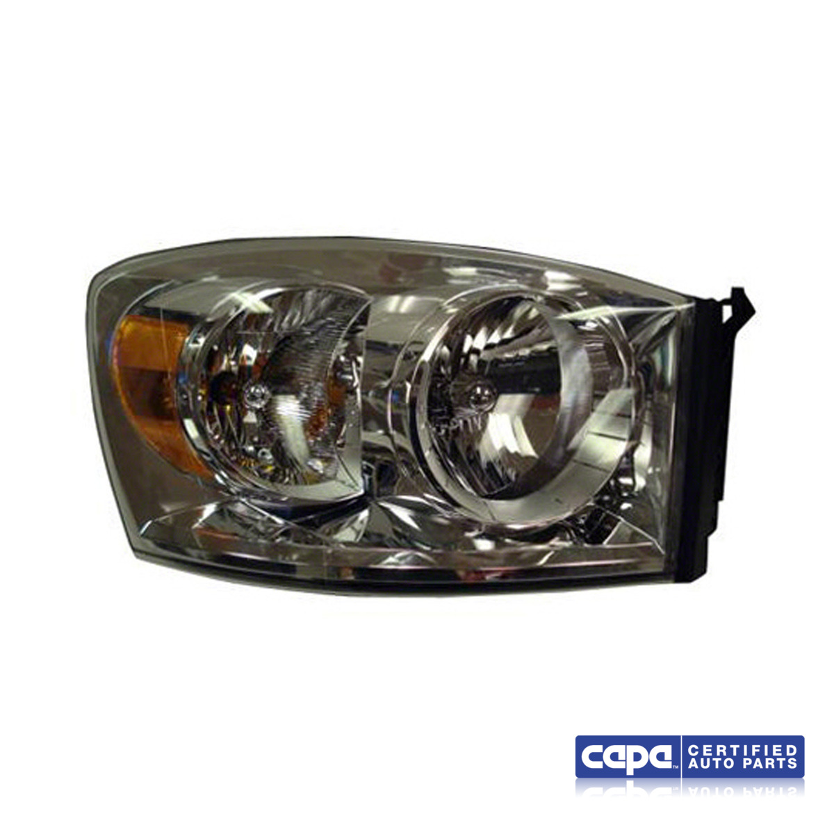 Headlight 68003124AD-PFM