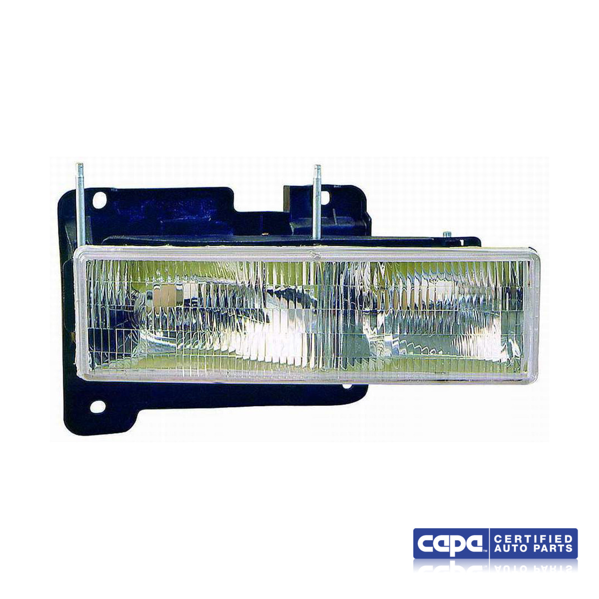 Headlight 15034930 GM2503101