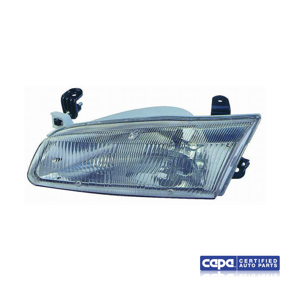 Headlight 81150AA010
