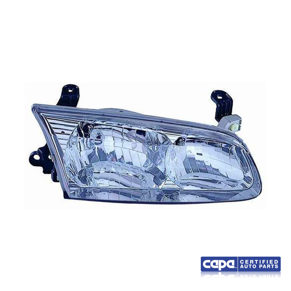 Headlight 81110AA020 TO2503130