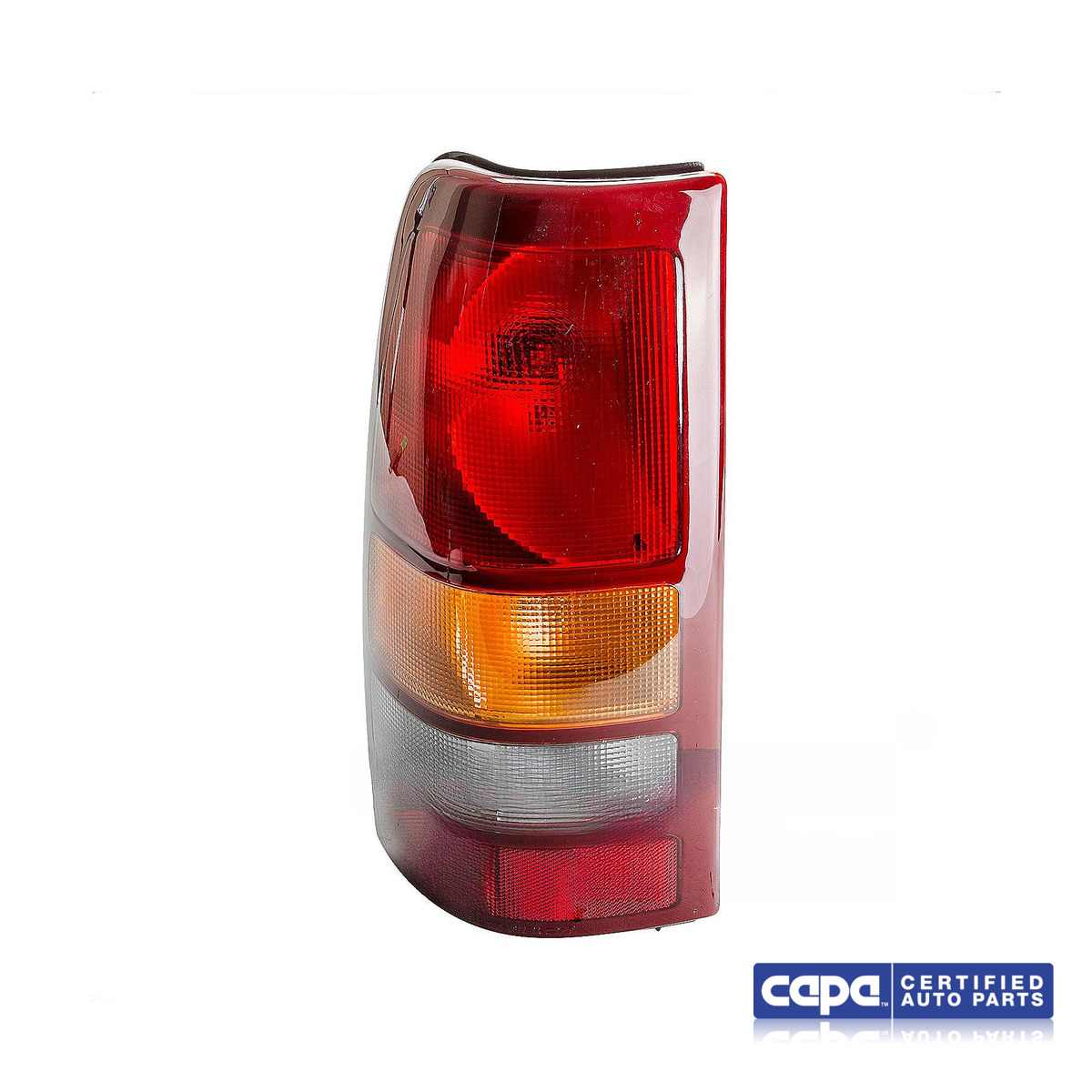 Tail Light 19169017