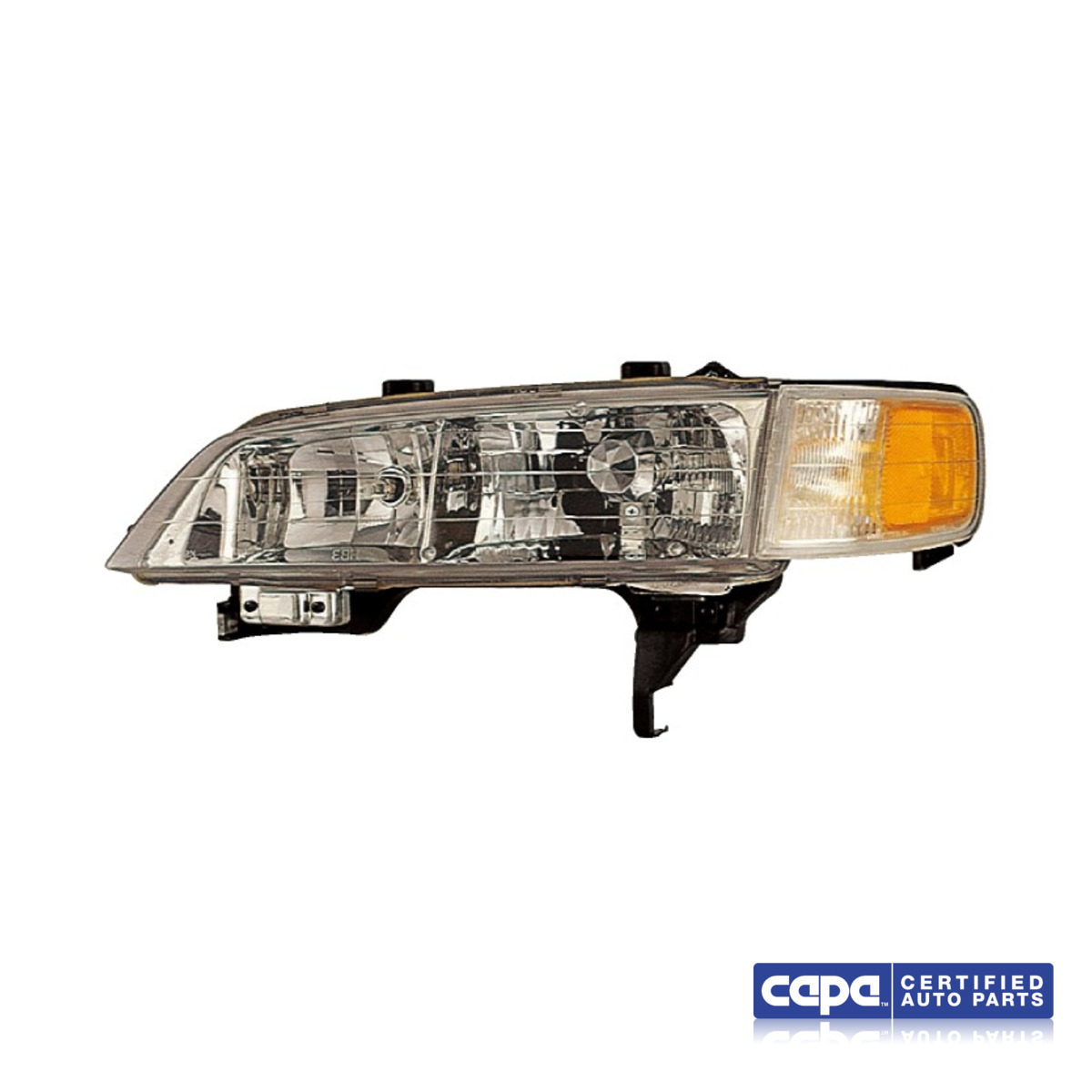 Headlight 33150SV4A02