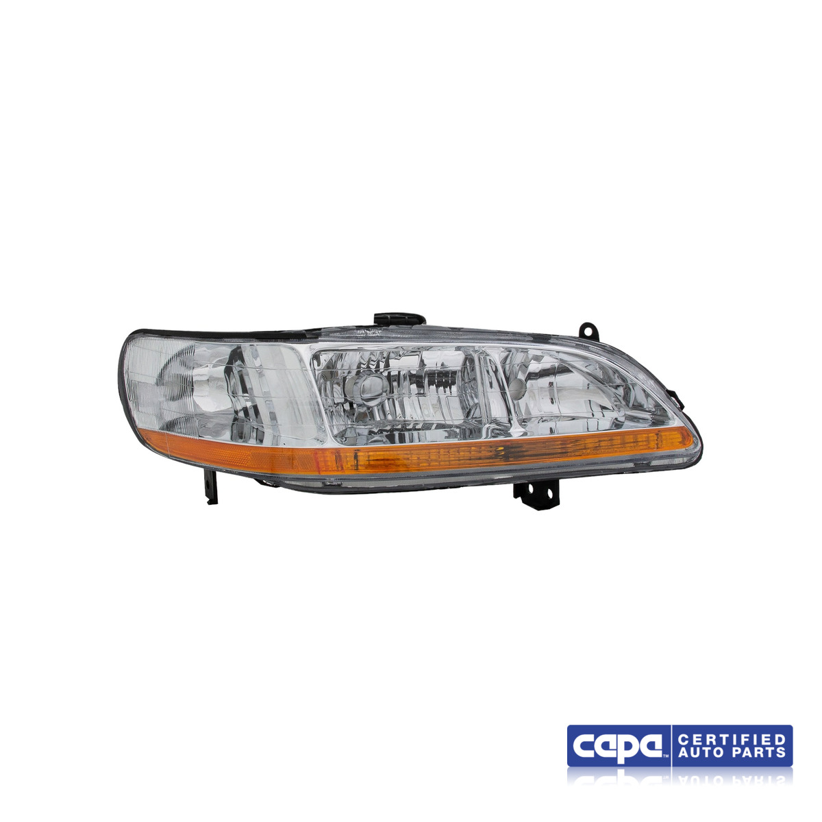 Headlight 33101S84A02