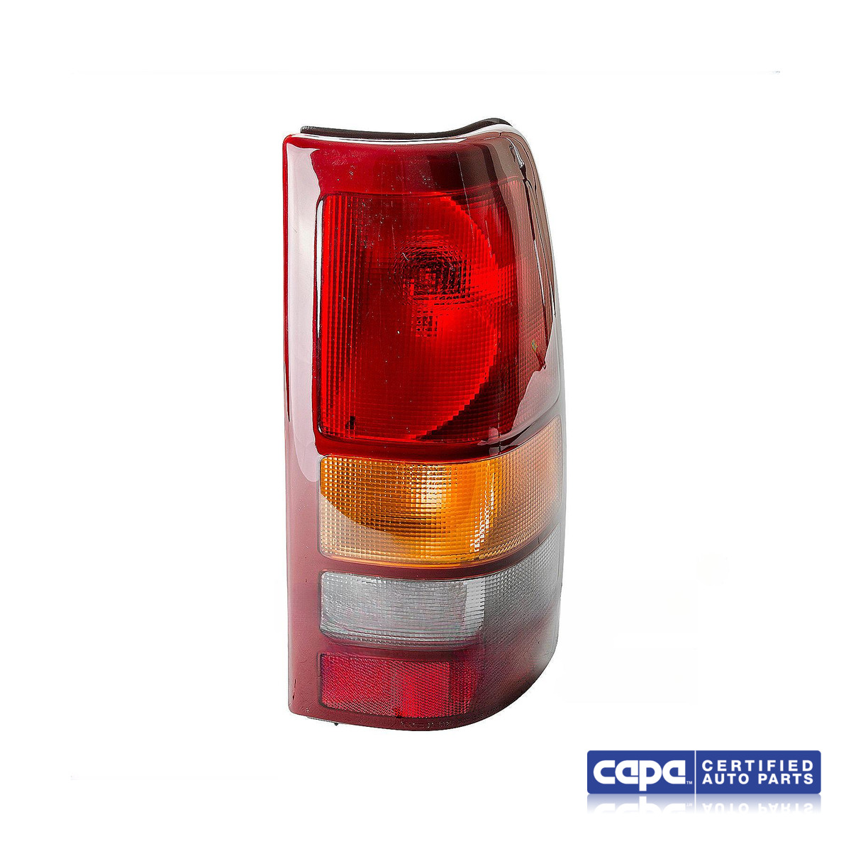 Tail Light 19169018