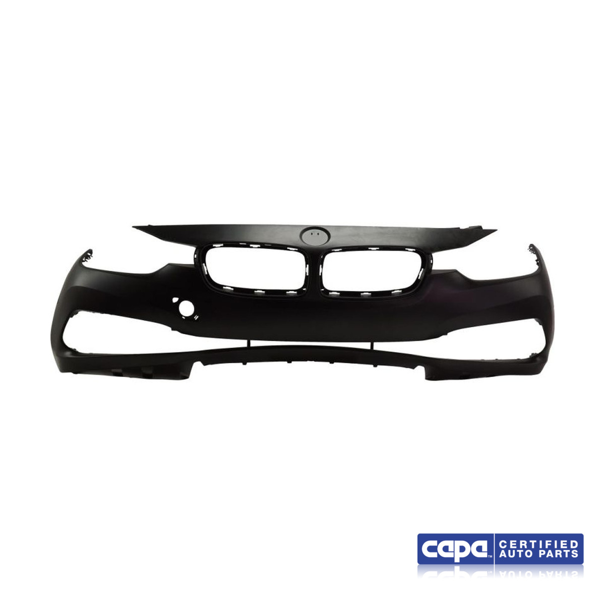 Bumper Cover 51117445131