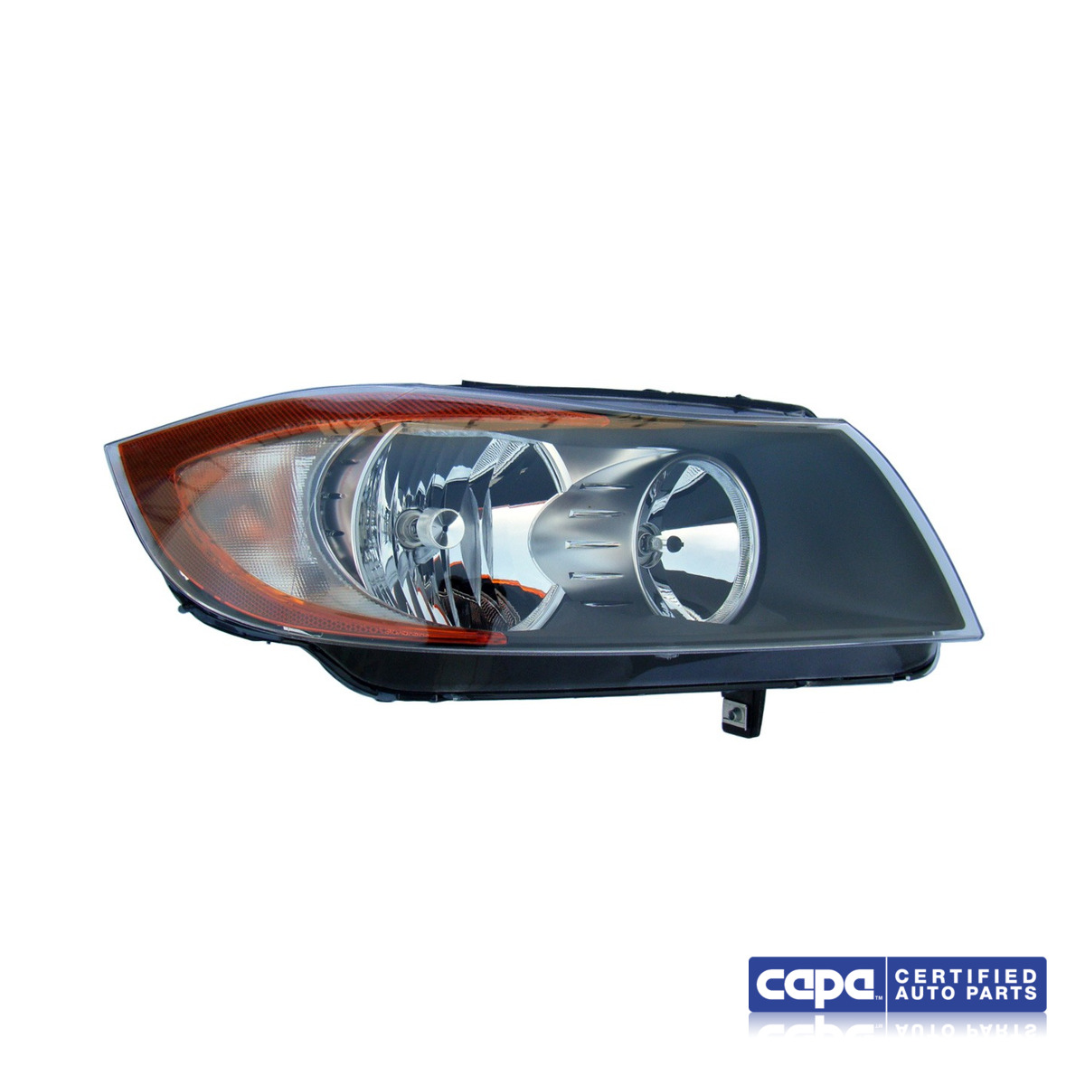 Headlight Assembly BM2503134