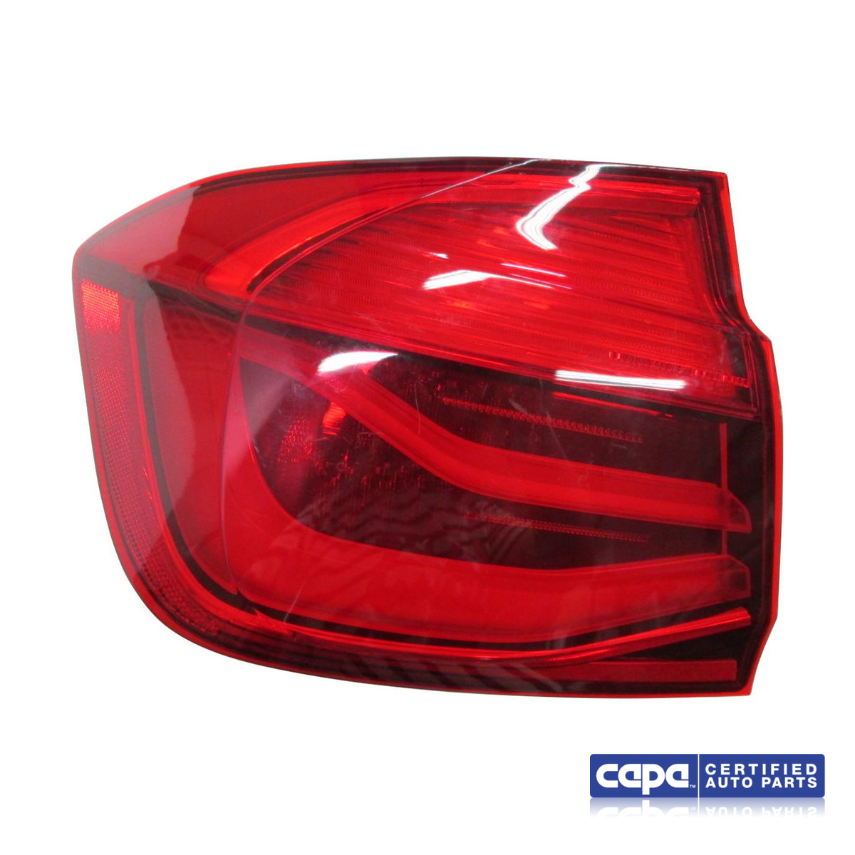 Tail Light Assembly BM2804123