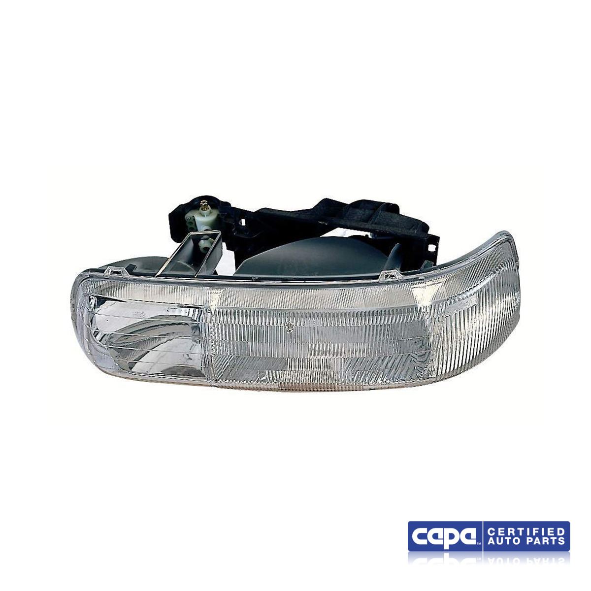 Headlight 16526133 GM2502187