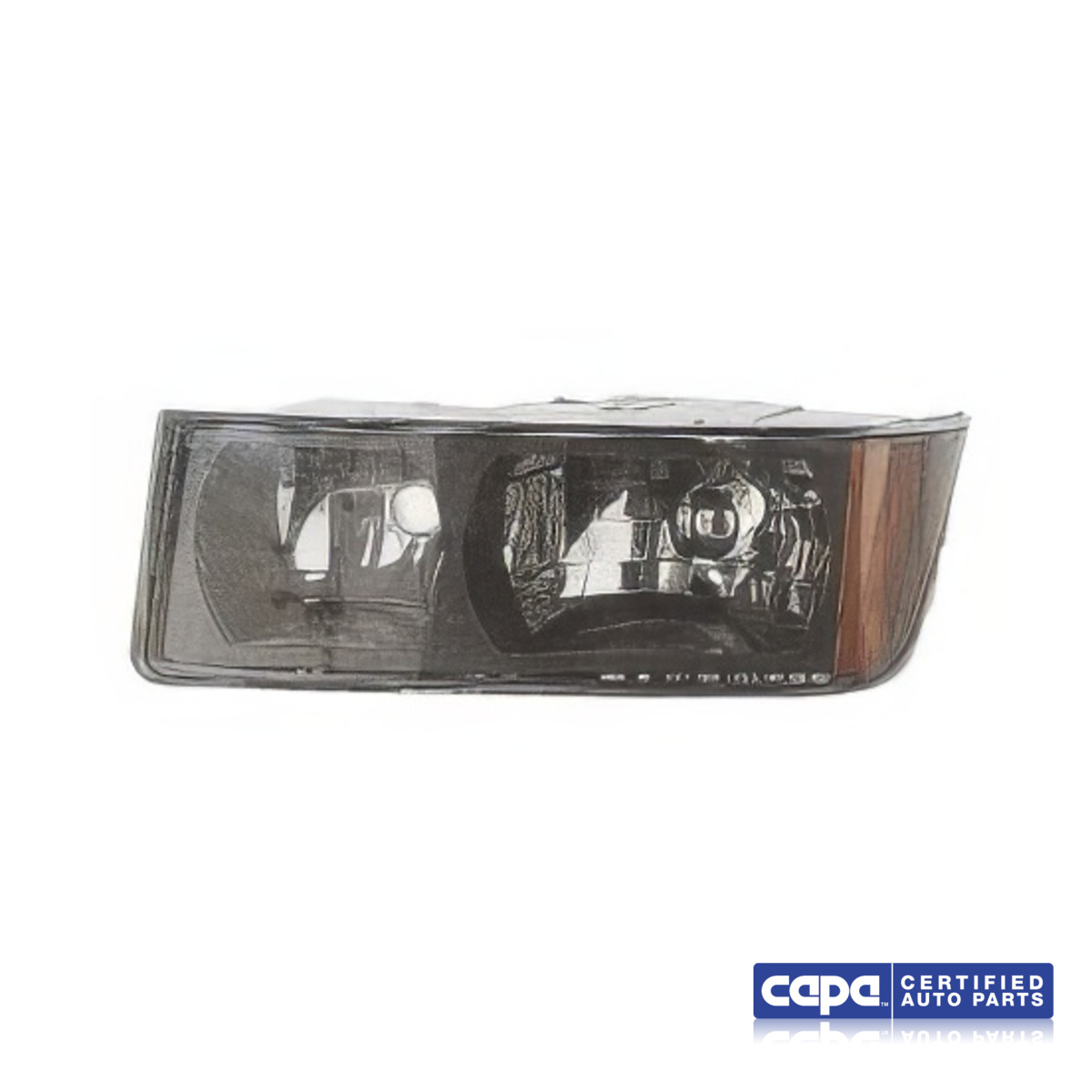 Headlight 15136536