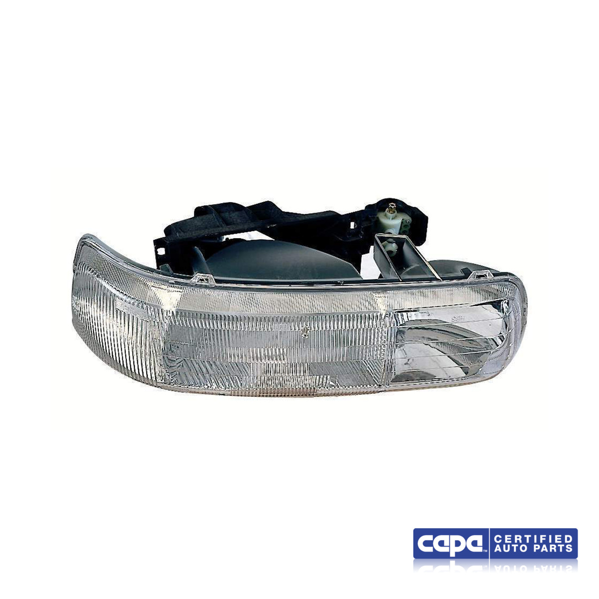 Headlight 16526134 GM2503187