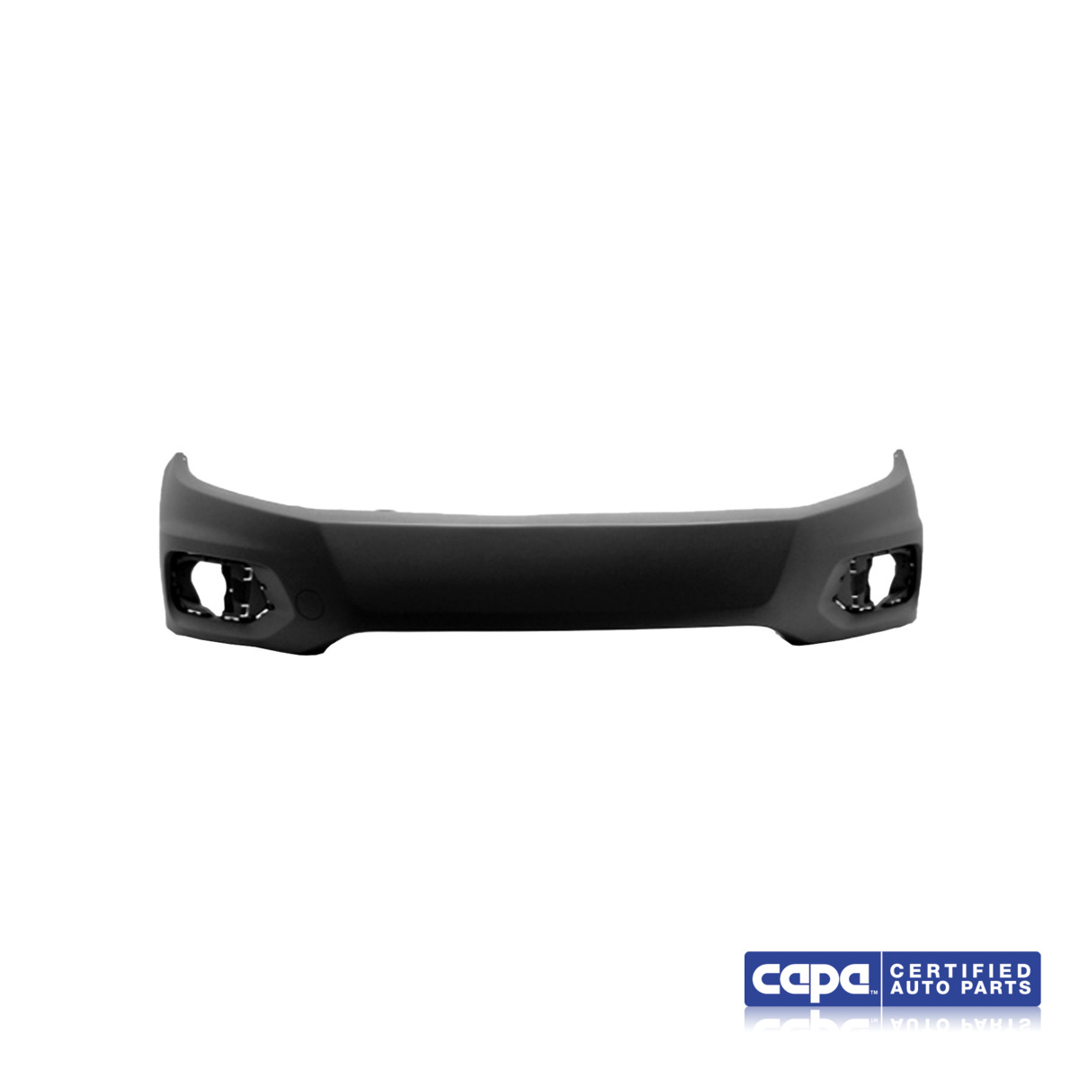 Bumper Cover 5N0807217DAGRU VW1000200