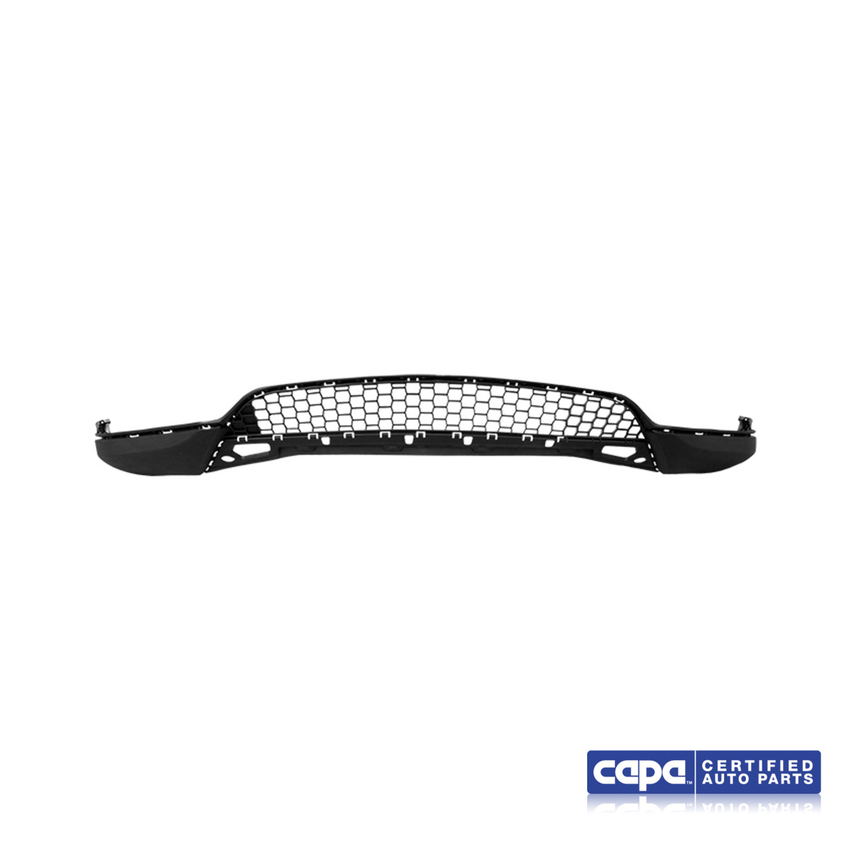 Valance 5N0805903AE9B9 VW1094115