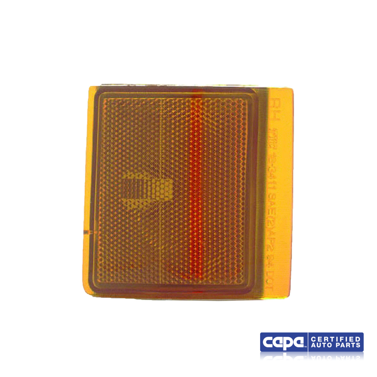 Side Marker 5977740 GM2551145