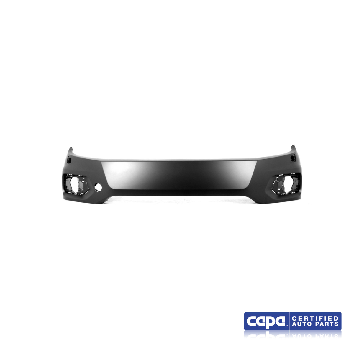 Bumper Cover 5N0807217DBGRU VW1000210