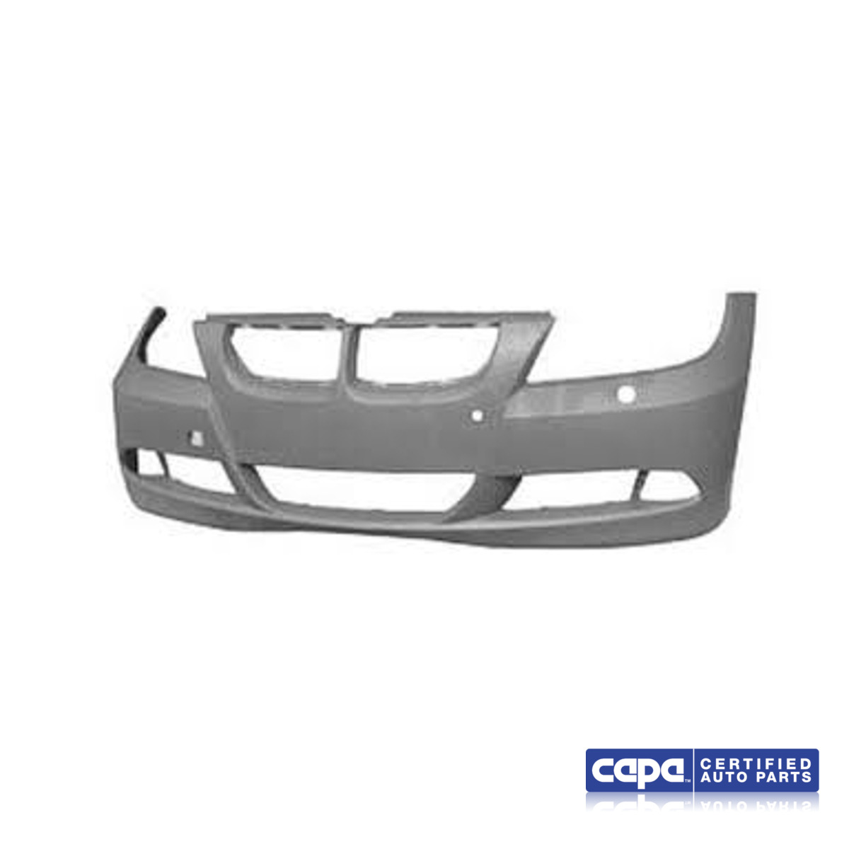Bumper Cover 51117170053