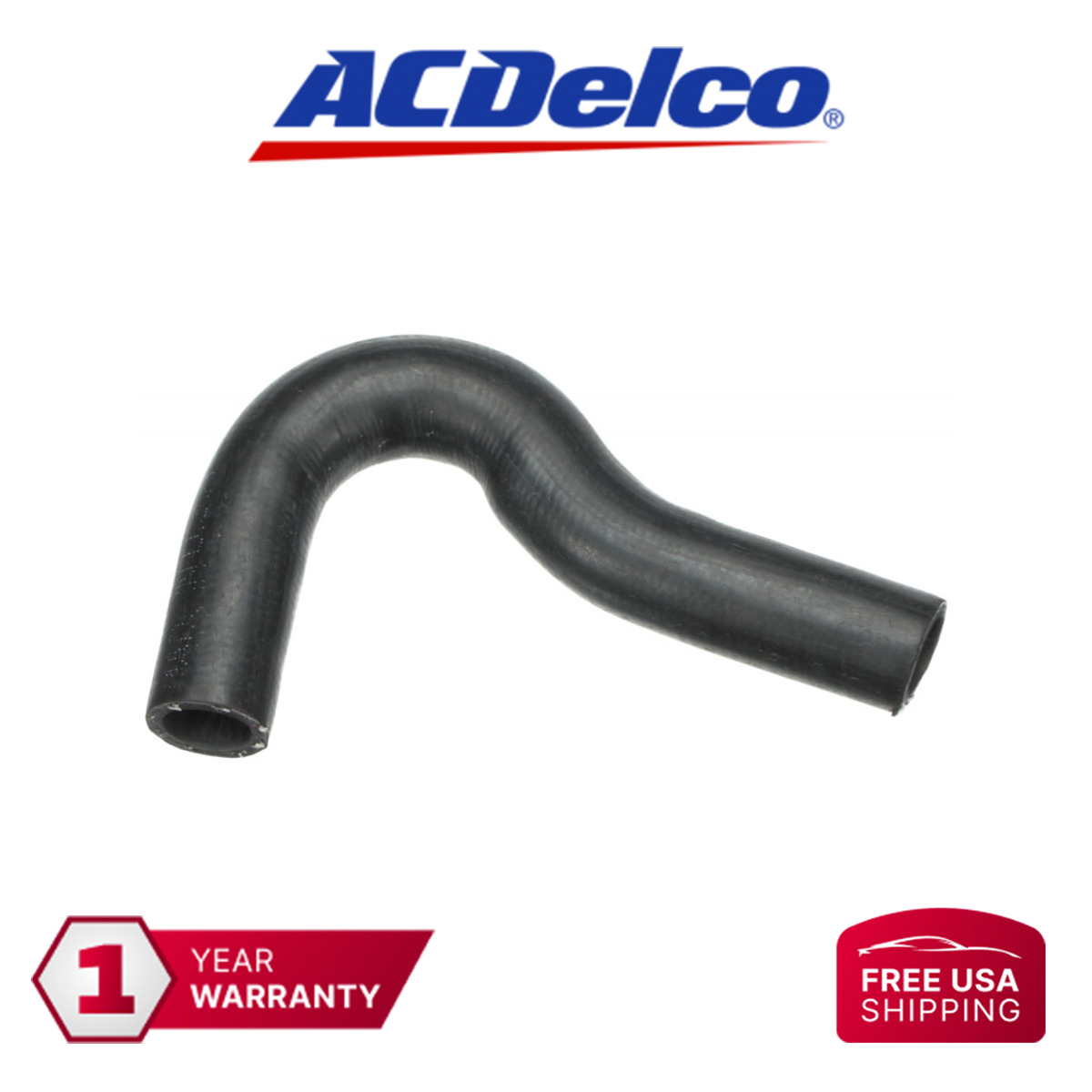 ACDelco HVAC Heater Hose 14175S eBay