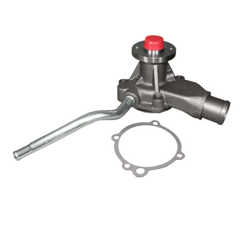 ACDelco Engine Water Pump 12494233