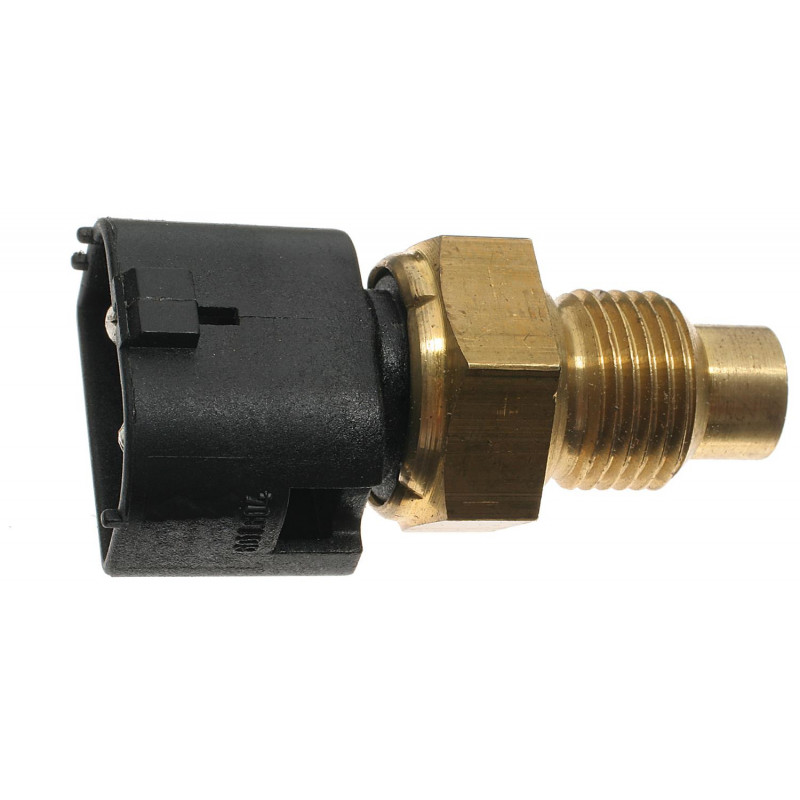 thumbnail interactive-video image 1 of Genuine GM Engine Coolant Thermostat 12559337 - For Chevrolet GMC P30 P3500 G30 1994-1999 1 of 5
