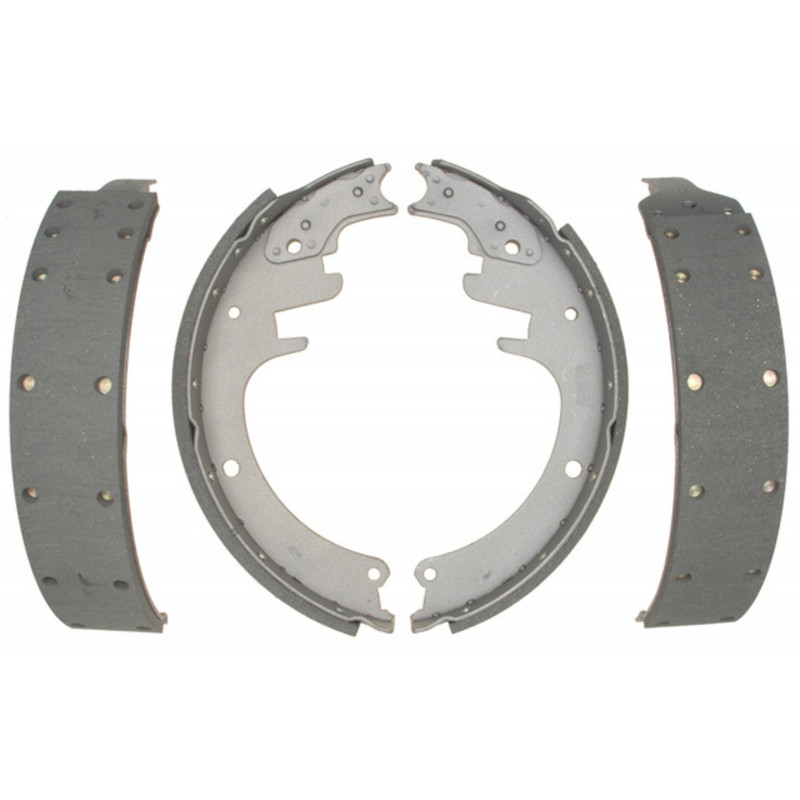 ACDelco Drum Brake Shoe 18029650