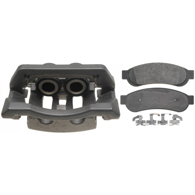 ACDelco Disc Brake Caliper 19285458