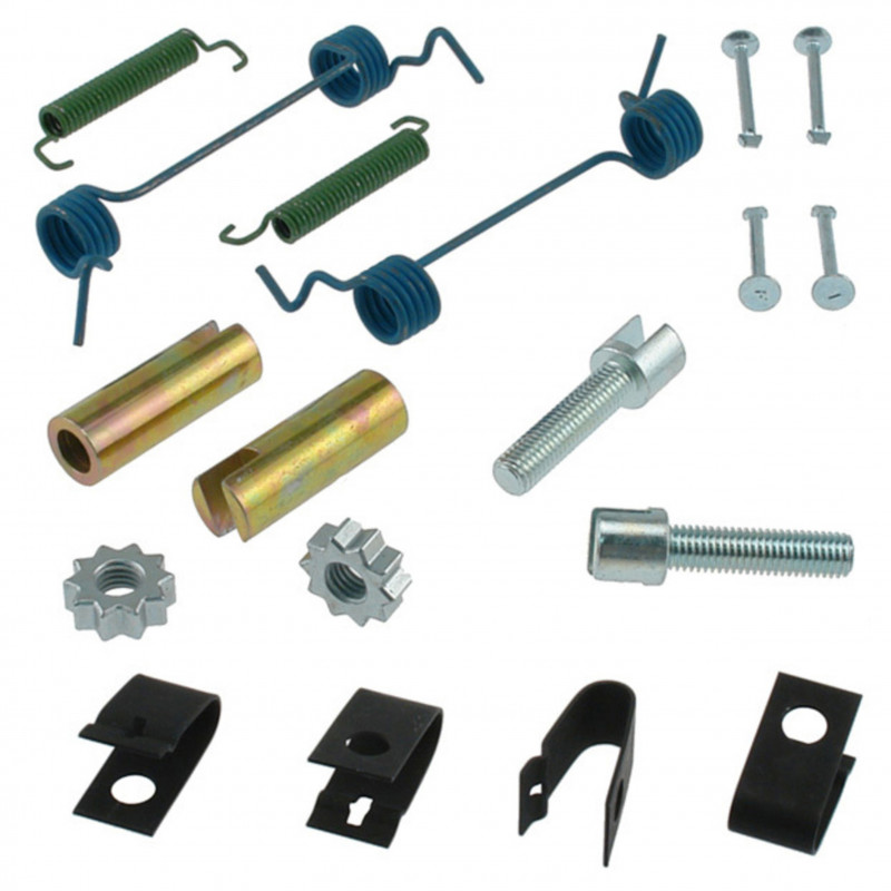 ACDelco Parking Brake Hardware Kit 19138397