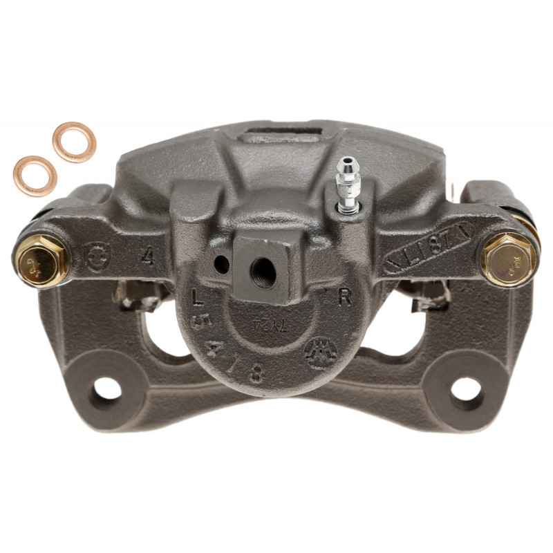 ACDelco Disc Brake Caliper 19141579
