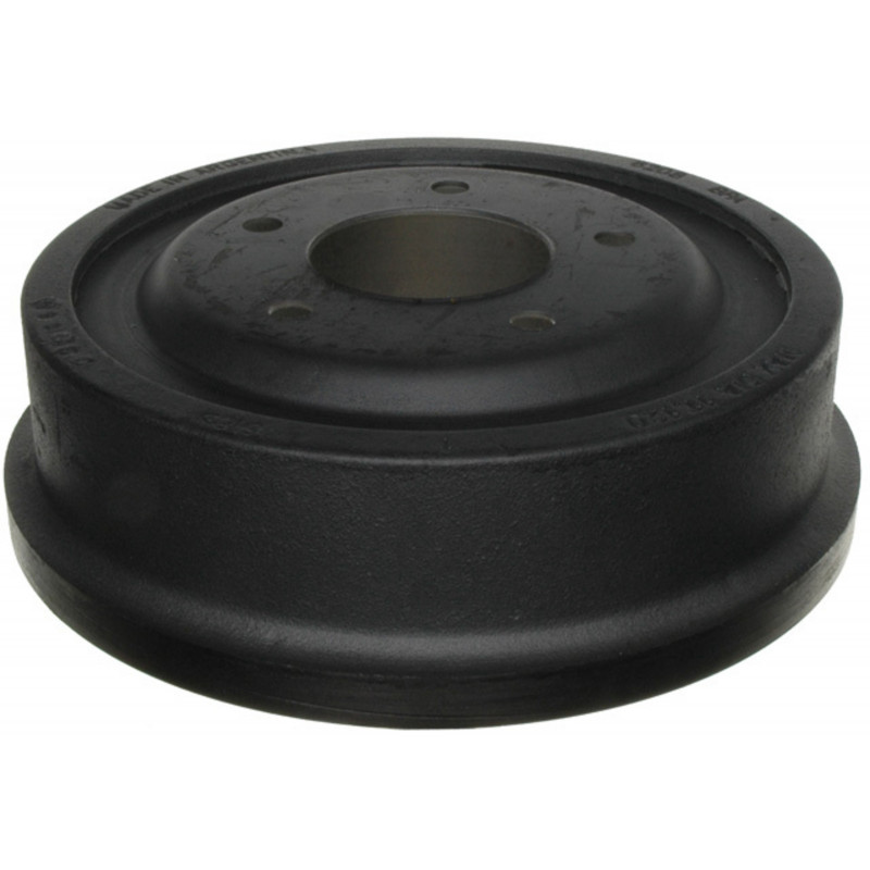 ACDelco Brake Drum 19176924