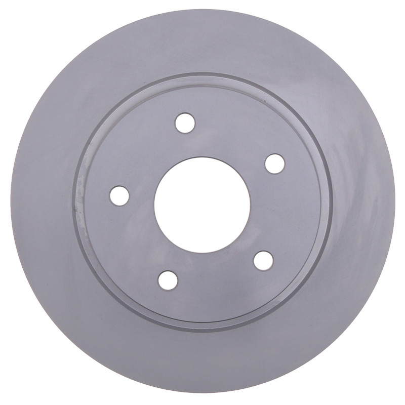 ACDelco Disc Brake Rotor 19327424