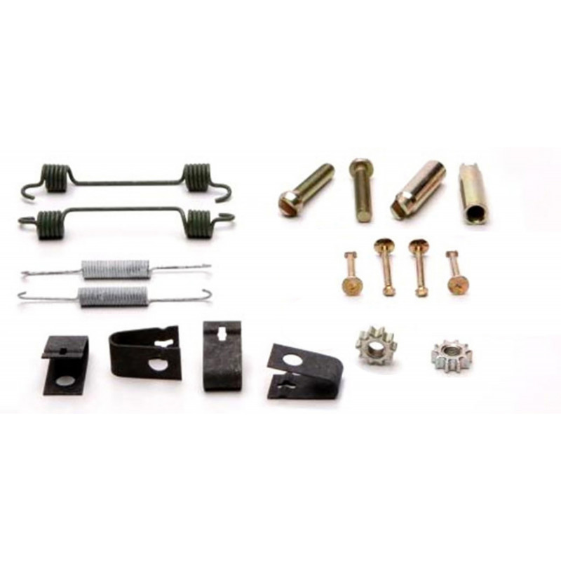 ACDelco Parking Brake Hardware Kit 88916838