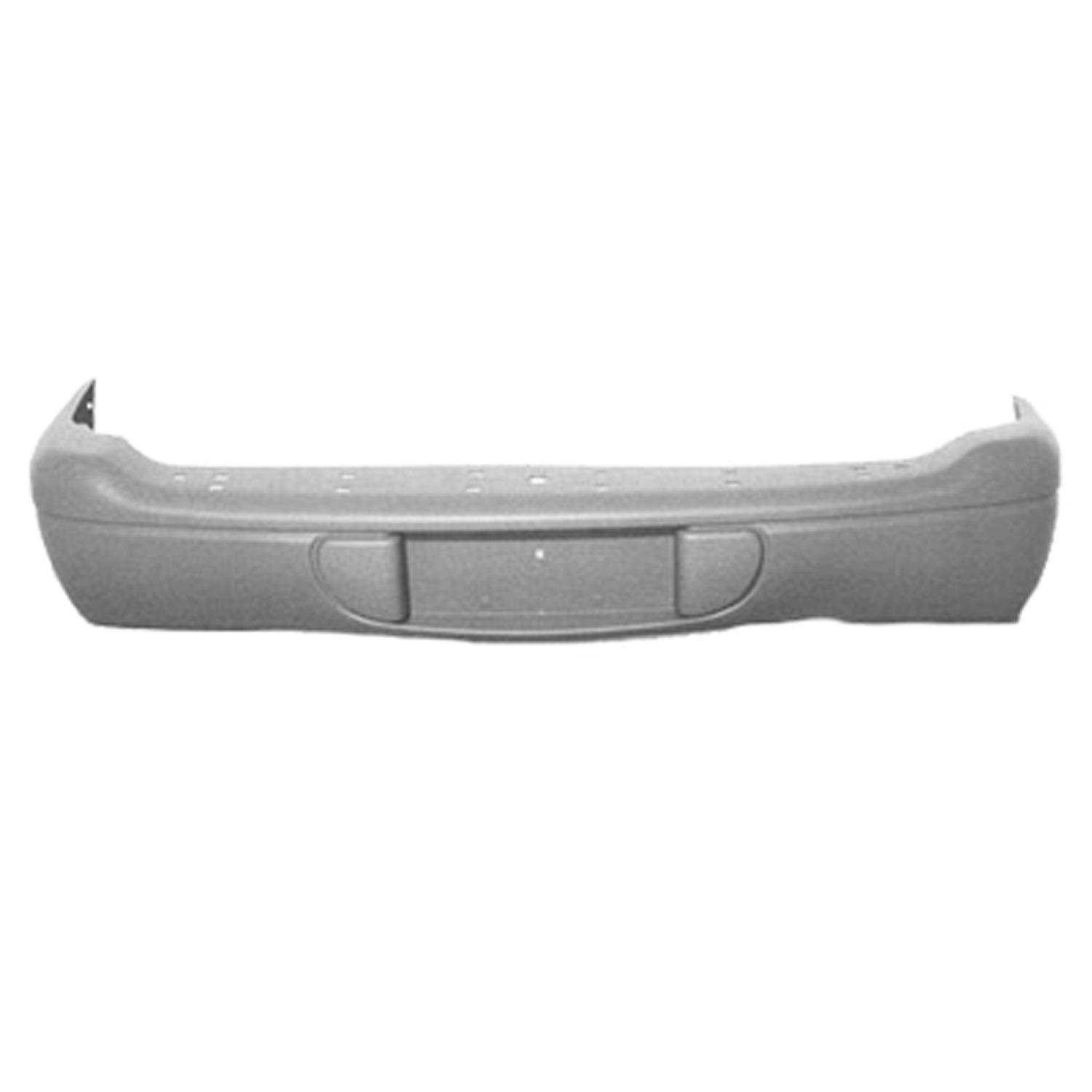 Bumper Cover 5012011AC