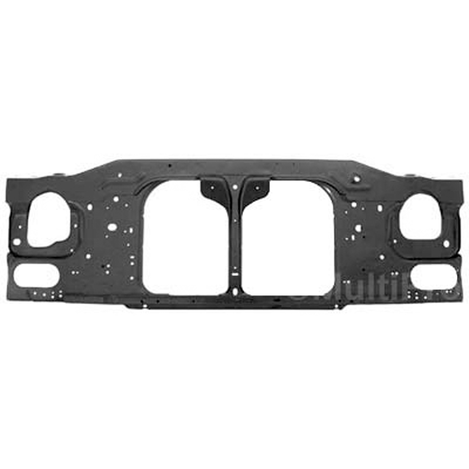 Radiator Support AL5Z16138A