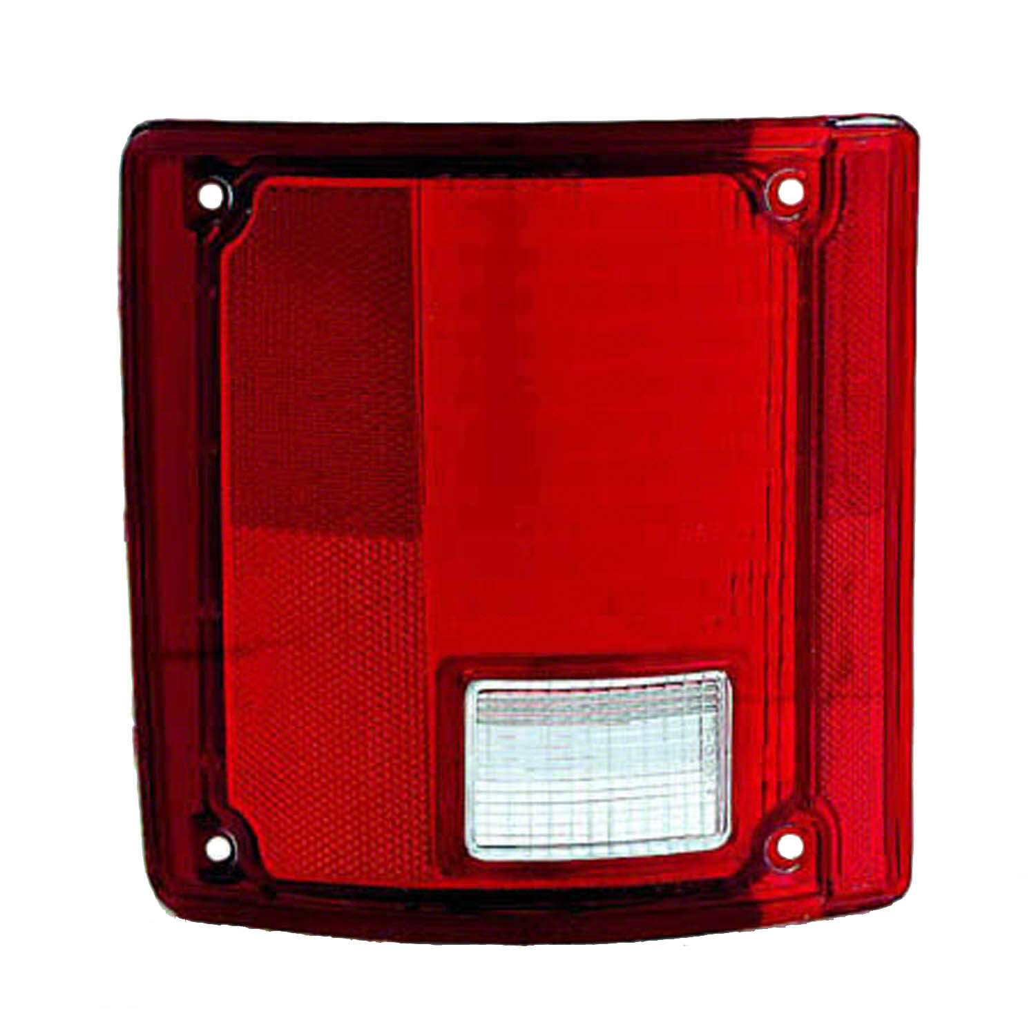 Tail Light Lens 5965776-PFM