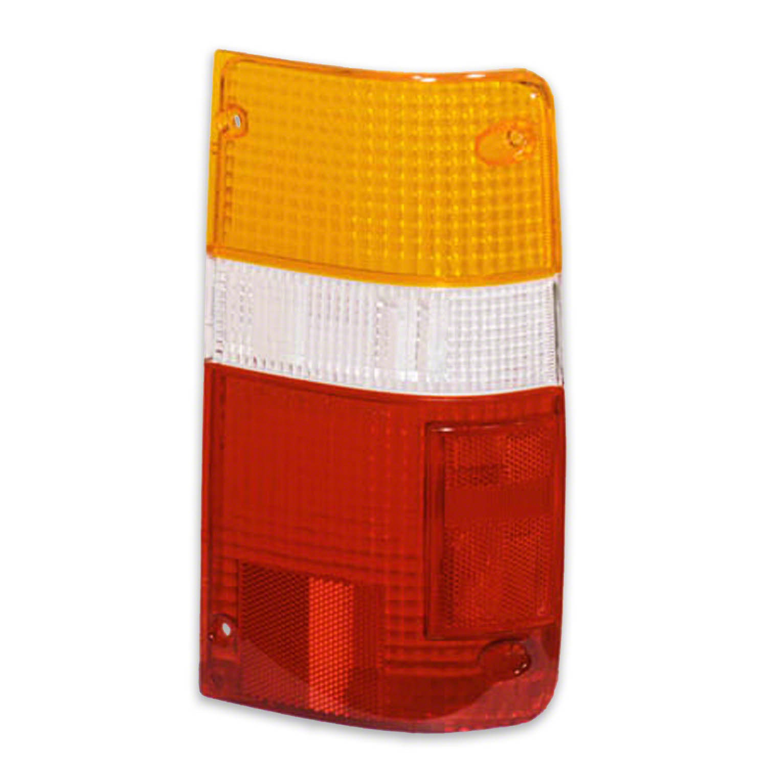 Tail Light Lens 8155189166