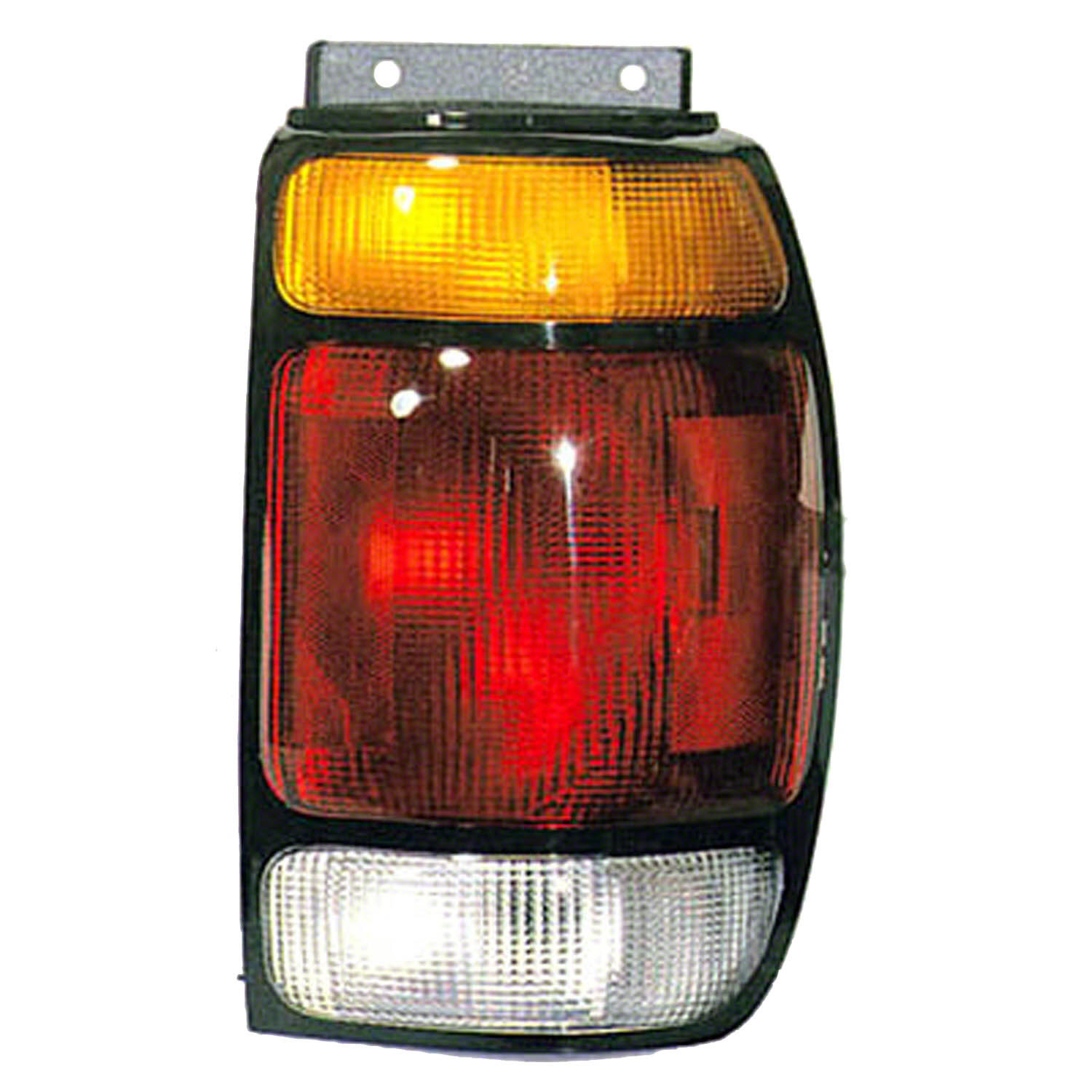Tail Light F67Z13404AA