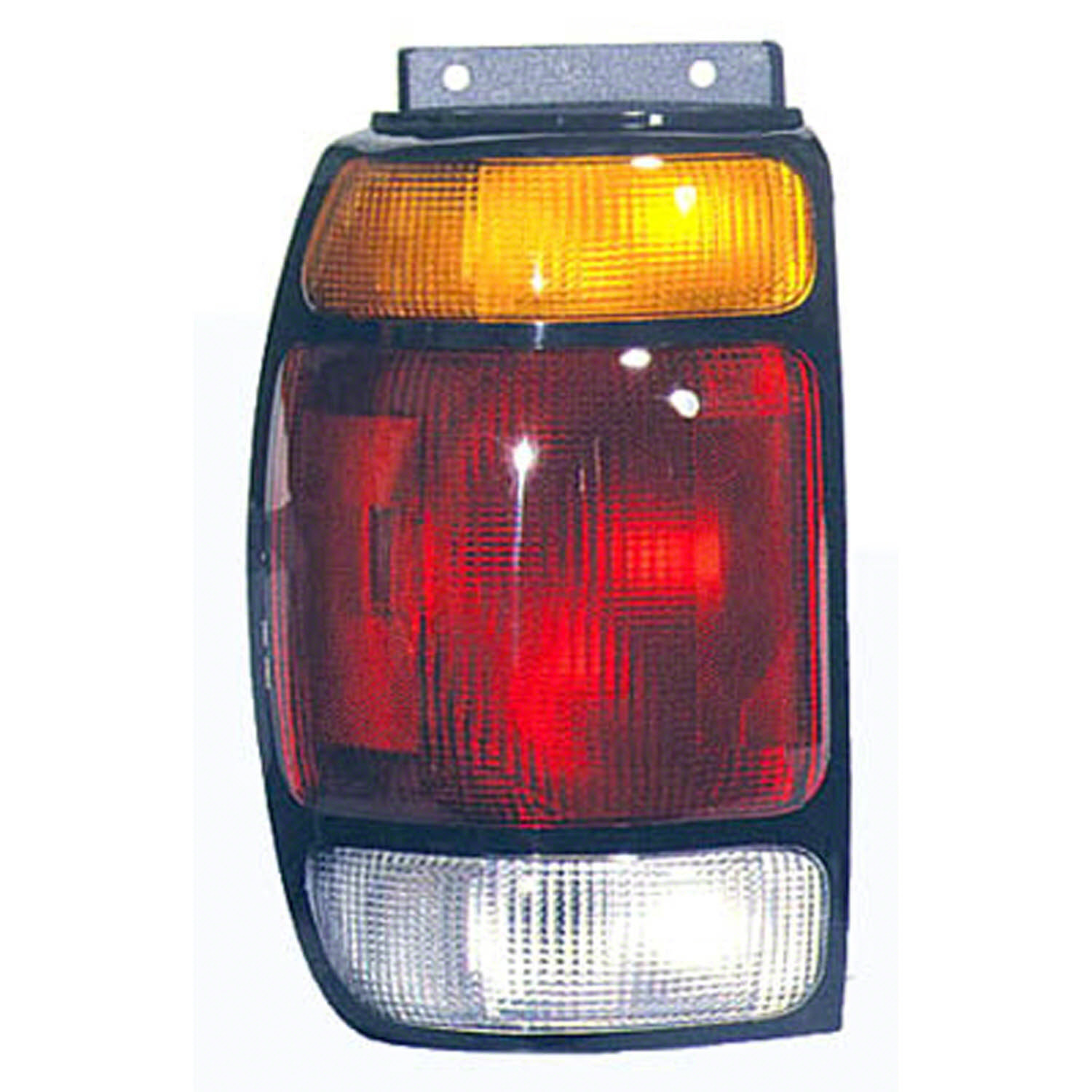 Tail Light F67Z13405AA