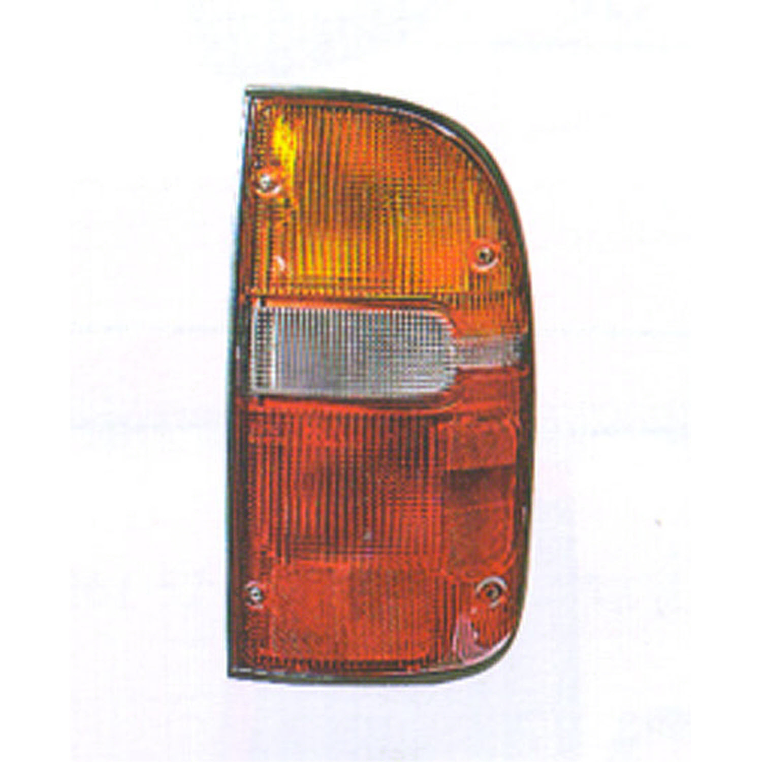Tail Light 8155004030