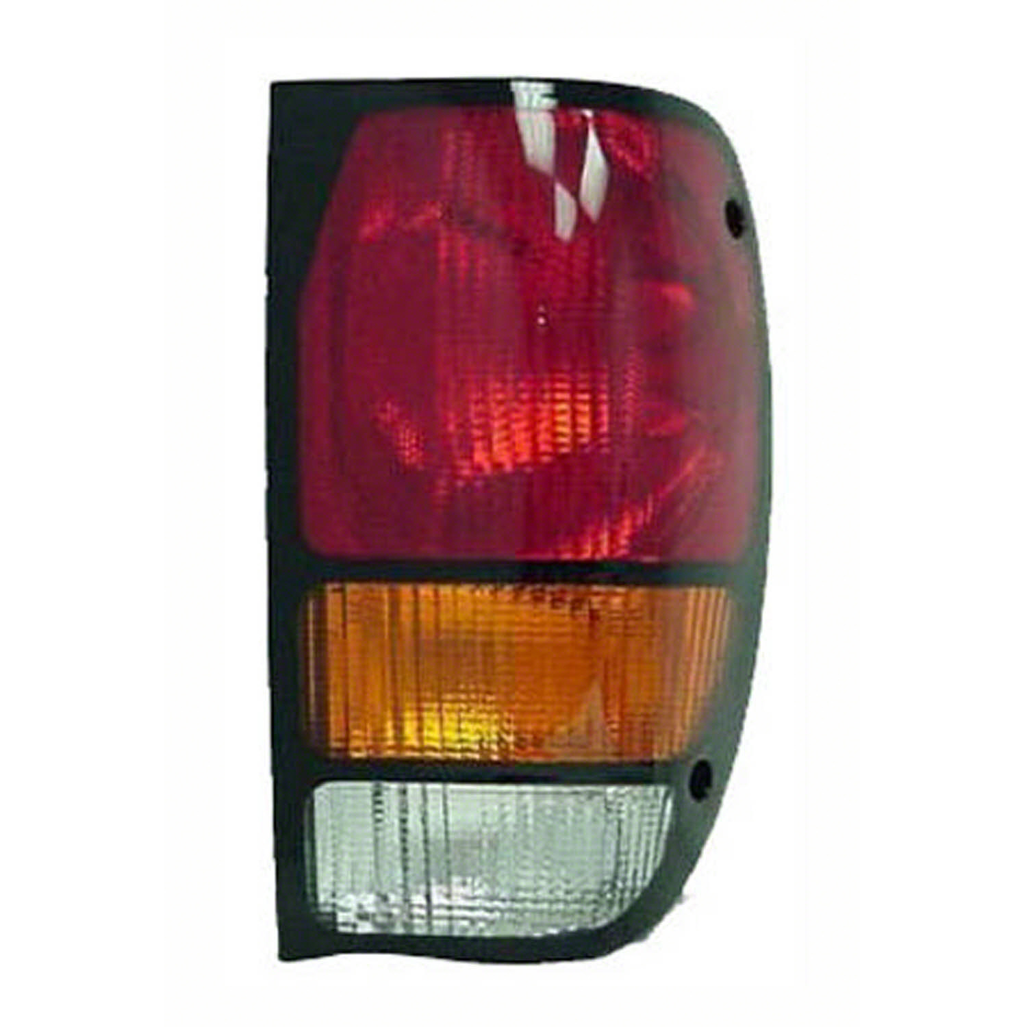 Tail Light ZZM051150P1 MA2801108
