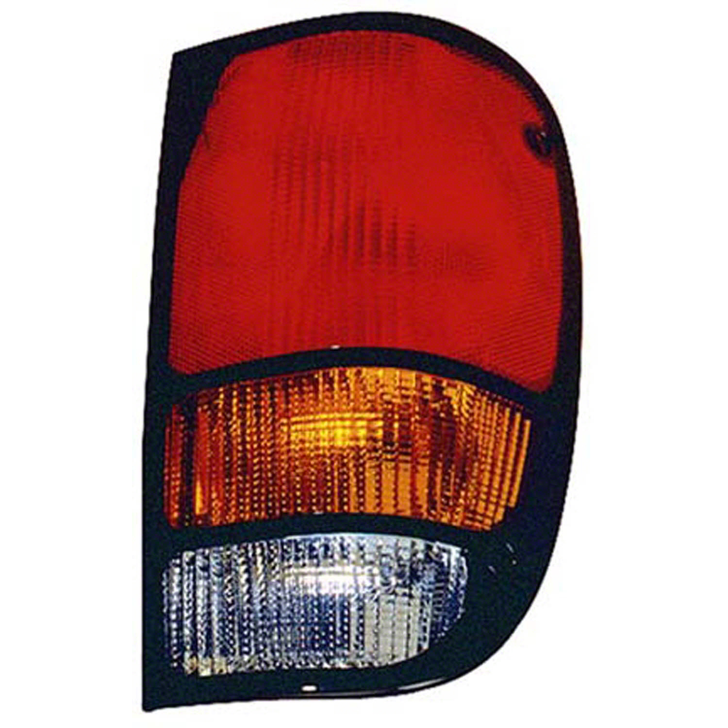 Tail Light ZZM051160P1 MA2800108
