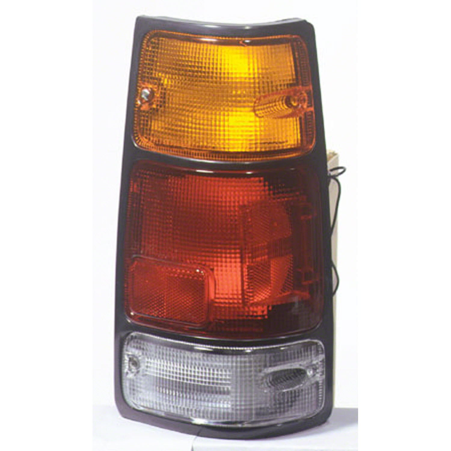 Tail Light 8971210720